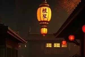 晴天剧场主推悬疑剧《雾港十七号》横版海报