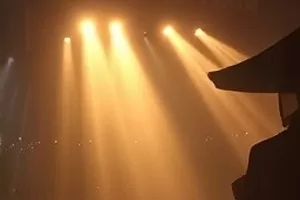 犯罪剧《雪线以下》横版剧照
