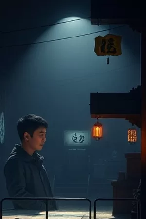 古装商战剧《锦绣账房》竖版封面