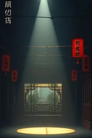 古装短剧《青瓷引》竖版封面