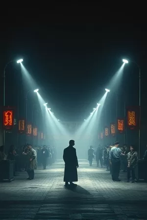 都市温情剧《楼上住着春天》竖版封面